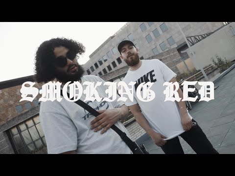 Youtube: UNTER OBSI - SMOKING RED