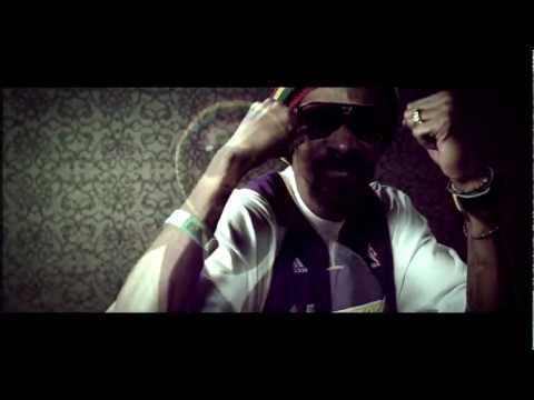 Youtube: TEKKEN Tag Tournament 2 - Official Snoop Dogg "Knocc Em Down" Music Video