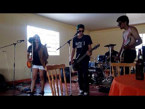 Youtube: AC/DC - TNT (Vilser cover)