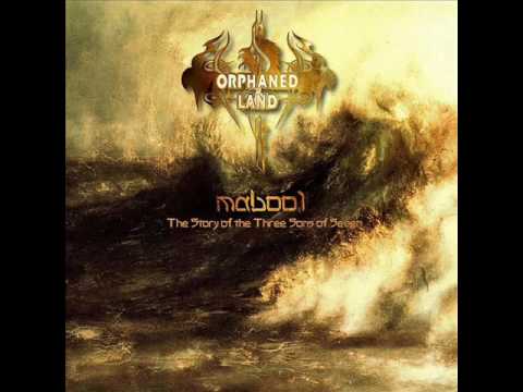 Youtube: Orphaned Land-Mabool