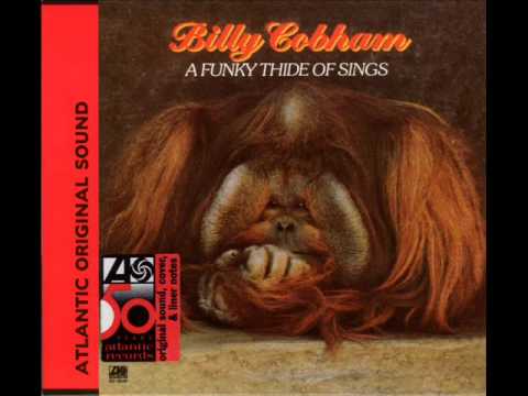 Youtube: Billy Cobham - Thinking of You
