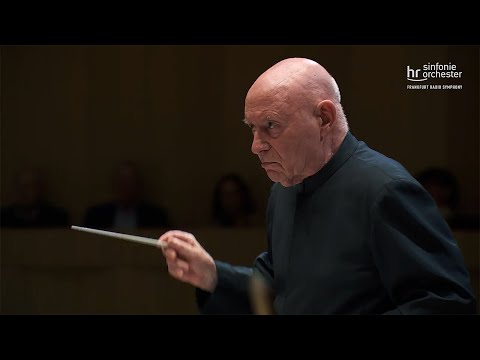 Youtube: Rossini: Wilhelm Tell – Ouvertüre ∙ hr-Sinfonieorchester ∙ Christoph Eschenbach