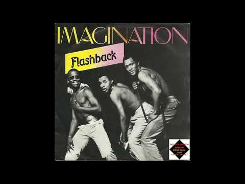 Youtube: Imagination  -  Flashback