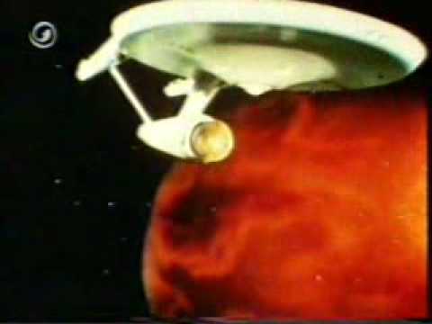 Youtube: Star Trek - Raumschiff Enterprise - German Intro