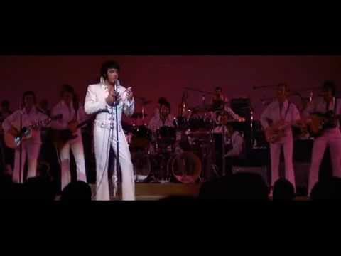 Youtube: Elvis Presley   Concert Love Me Tender 1970