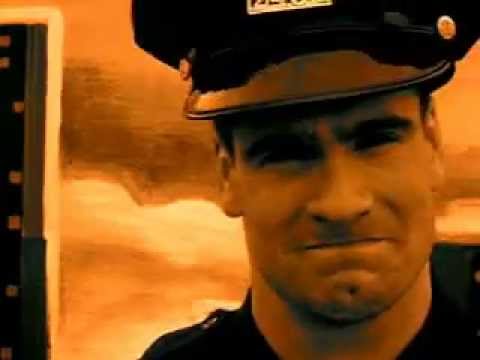 Youtube: Henry Rollins - Liar - Higher Quality