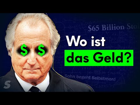 Youtube: Der Mann, der 15 Milliarden € geklaut hat