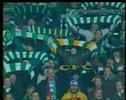 Youtube: You'll never walk alone (Celtic supporters)