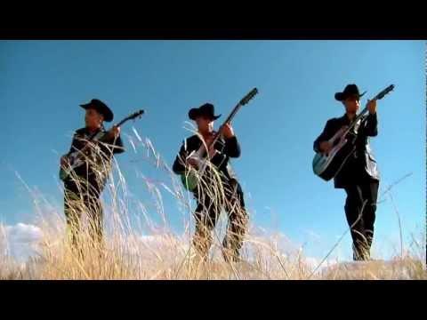 Youtube: Los Cuates de Sinaloa - Heisenberg Song.flv