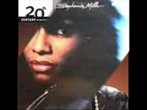 Youtube: Stephanie Mills - Deeper Inside Your Love (Earnie Jay Media)