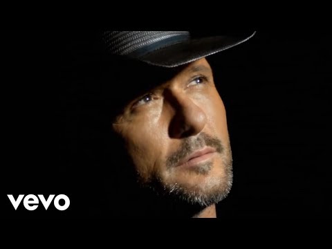 Youtube: Tim McGraw - Humble And Kind (Official Video)