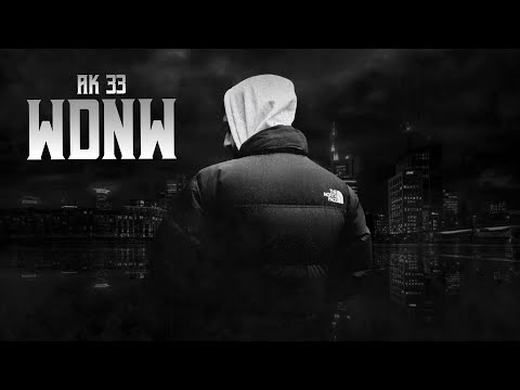 Youtube: AK 33 - Wenn du nur wüsstest [prod. von BJET, P1A Beats & DJ Jones]