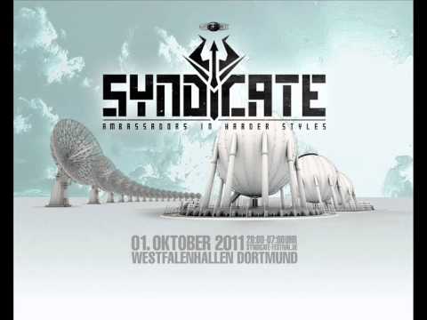 Youtube: Outblast & Korsakoff - Hymn of Syndicate (Syndicate 2011 Anthem) [HQ RIP]