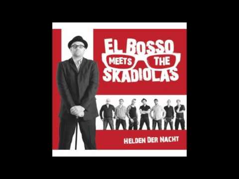 Youtube: El Bosso meets The Skadiolas - Runaround Sue