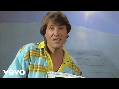 Youtube: Udo Jürgens - Die Sonne und du (Wetten, dass ...? 15.09.1983)