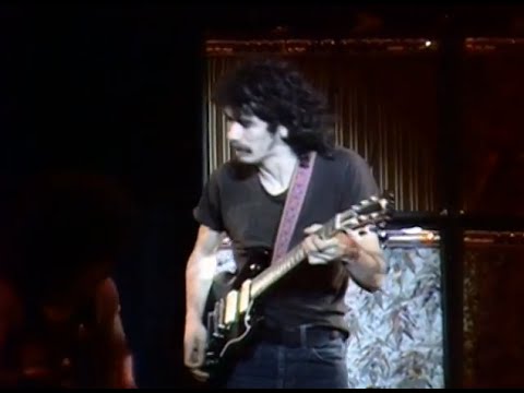 Youtube: Santana - Black Magic Woman - 8/18/1970 - Tanglewood (Official)