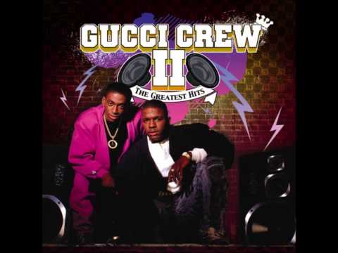 Youtube: Gucci Crew  Truz N Vogues