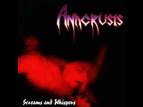 Youtube: Anacrusis - Release