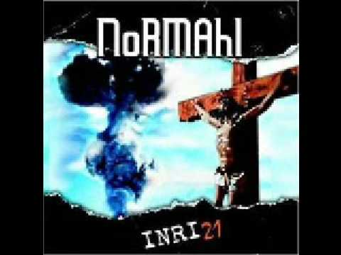 Youtube: Normahl - komm erzähl mir über Punk