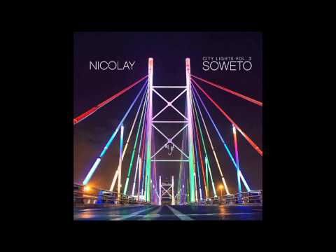 Youtube: Nicolay - The Secret feat. Phonte