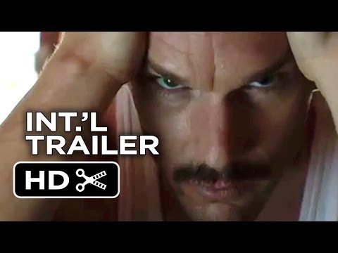 Youtube: Predestination Official International Trailer #1 (2014) - Ethan Hawke Sci-Fi Thriller HD