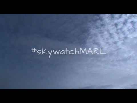 Youtube: =skywatchMARL==.✈ #24 | HAARPt ihr vergessen??