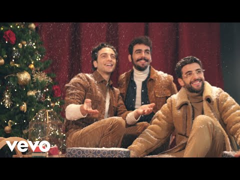 Youtube: Il Volo - Happy Xmas (War Is Over) (Visual Video)