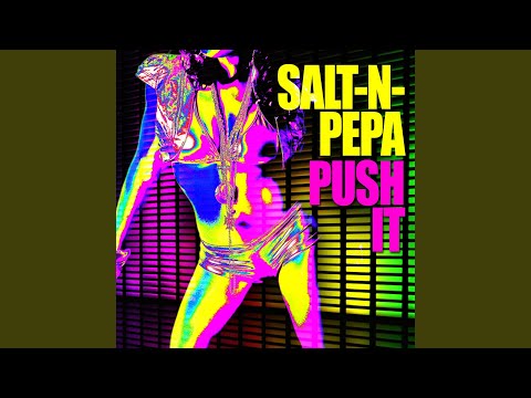 Youtube: Push It (Re-Recorded) (Remastered)