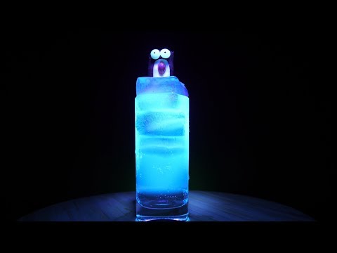 Youtube: Crazy Cocktails