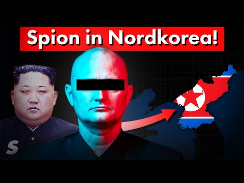 Youtube: Wie dieser Mann Nordkorea infiltriert hat