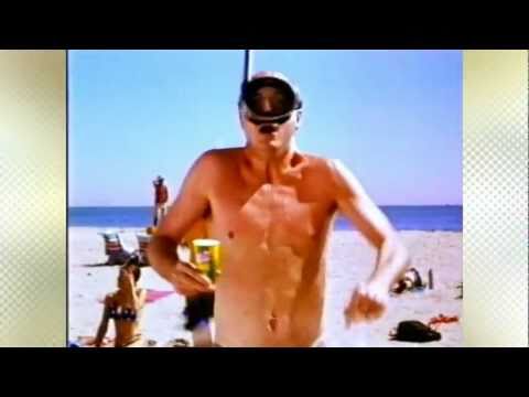 Youtube: Blizz Langnese Werbung 1994