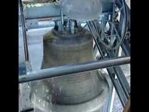Youtube: Erzabtei Sankt Ottilien - Große Glocke