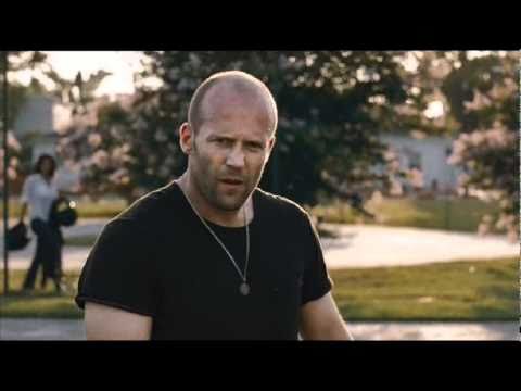 Youtube: The Expendables Jason Statham Scene German