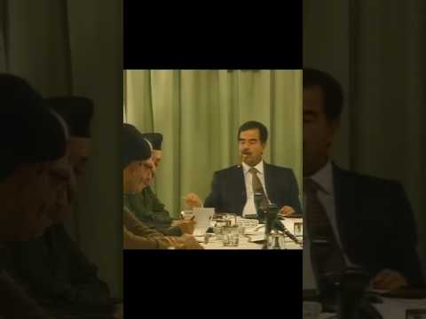 Youtube: #معمر_القذافي #صدام_حسين #ايران