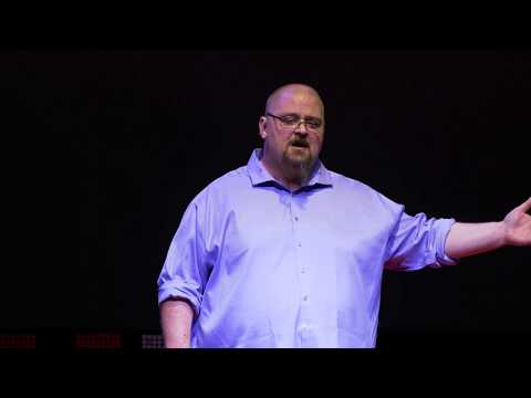 Youtube: I Was Almost A School Shooter | Aaron Stark | TEDxBoulder
