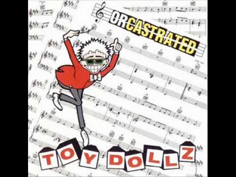 Youtube: Toy Dolls - David's XR2