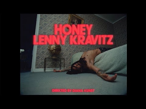 Youtube: Lenny Kravitz - Honey (Official Music Video)