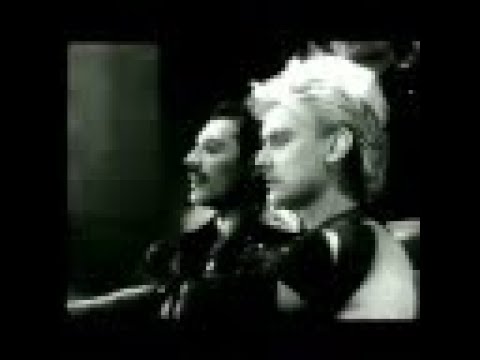 Youtube: Queen - Radio Ga Ga (Official Video)