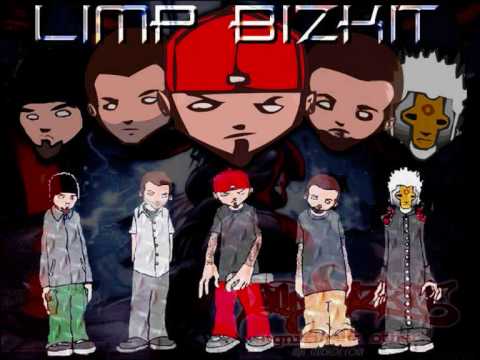 Youtube: Come my Lady (Butterfly) - Limp Bizkit