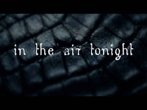 Youtube: In This Moment - "In The Air Tonight" [Official Lyric Video]