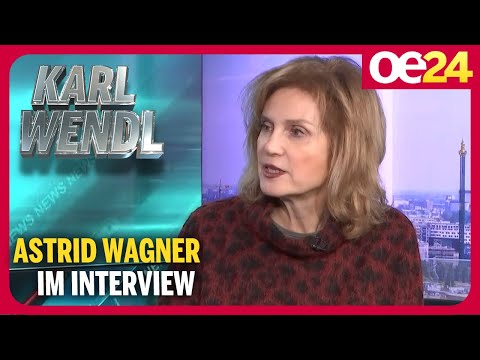 Youtube: Anwältin der Mörder: Astrid Wagner im Interview | Karl Wendl