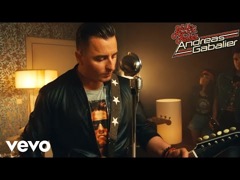 Youtube: Andreas Gabalier - Verdammt lang her (Offizielles Musikvideo)