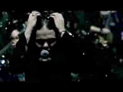 Youtube: The Rasmus-In the Shadows