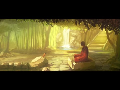 Youtube: 528 hz DNA Healing/Chakra Cleansing Meditation/Relaxation Music "Sounds of Nature"