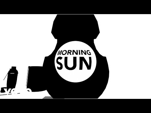 Youtube: Robin Thicke - Morning Sun (Official Lyric)