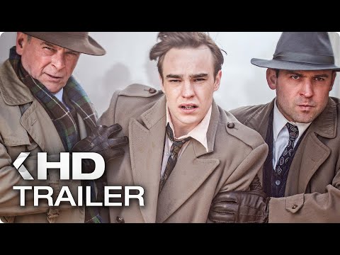 Youtube: RILLINGTON PLACE: Der Böse Trailer German Deutsch (2017)