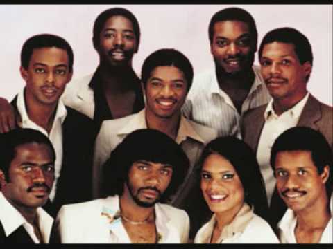 Youtube: Touch a four leaf clover--Atlantic Starr