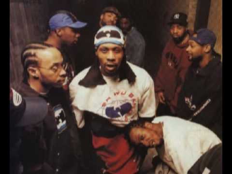 Youtube: Wu-Tang Clan - I get down for my crown (Unreleased, Demo)
