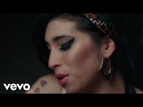 Youtube: Amy Winehouse - You Know I'm No Good