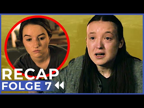 Youtube: The Last of Us 2 Finale erklärt – Das hat mich gestört!